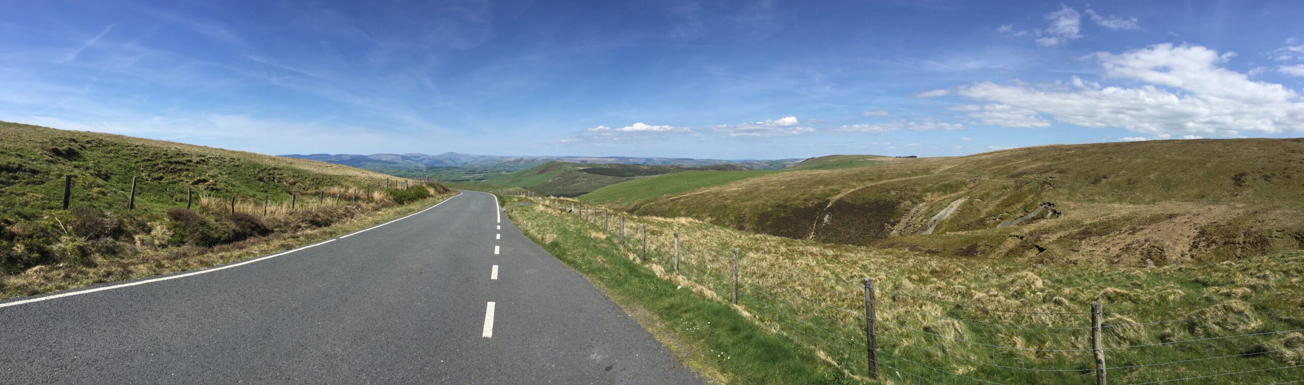 Episode 18:-  Across Wales And Back In A Weekend – pt2