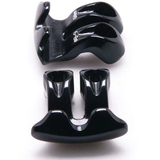 The "wing" parts of the Pro Vibe seat clamp that were available online.